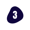 3 3